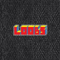 LOOBS - Bubblewrap - Red Vinyl LP