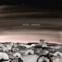 Mere Women - Big Skies - LP
