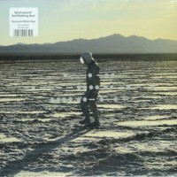 Spiritualized - And Nothing Hurt - White Vinyl LP