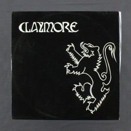 Claymore - Claymore - LP (used)