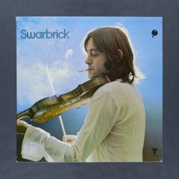 Dave Swarbrick - Swarbrick - LP (used)