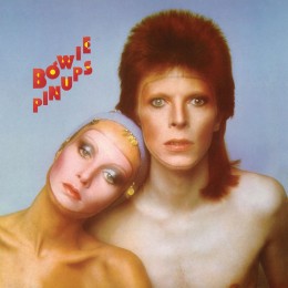 David Bowie - Pin Ups - 180g LP