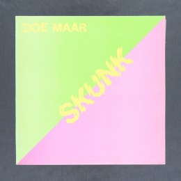 Doe Maar - Skunk - LP (used)