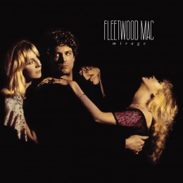 Fleetwood Mac - Mirage - 180g LP