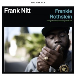 Frank Nitt - Frankie Rothstein - LP