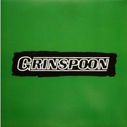 Grinspoon - Grinspoon - Green Vinyl 180g 12" EP