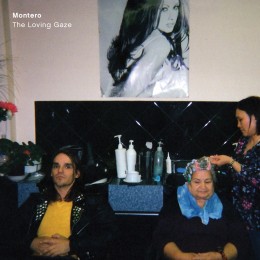 Montero - The Loving Gaze - LP