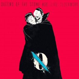 Queens Of The Stone Age - ...Like Clockwork - 2xLP 45rpm