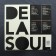 De La Soul - And The Anonymous Nobody - 2xLP (Back)