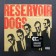 Original Motion Picture Soundtrack - Reservoir Dogs - 180g LP (Front)