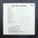 Stan Getz Quartet - Stan Getz Quartets - 180g LP (Back)