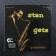 Stan Getz Quartet - Stan Getz Quartets - 180g LP (Front)